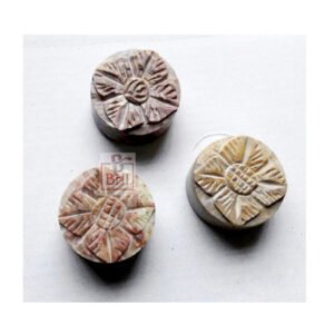 Marble Cabinet Knob #7099 (Set of 6 Pcs)