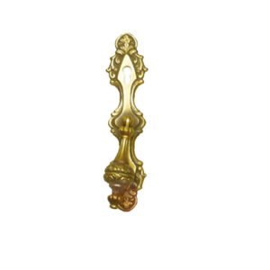 Brass Cabinet Pull 150mm #710 (Set of 4 Pcs)
