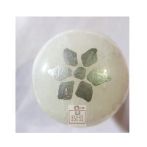 Marble Cabinet Knob #7100 (Set of 6 Pcs)
