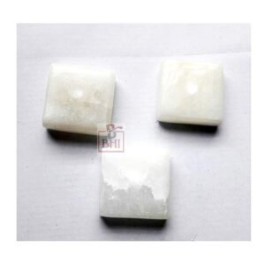 Marble Cabinet Knob #7105 (Set of 6 Pcs)