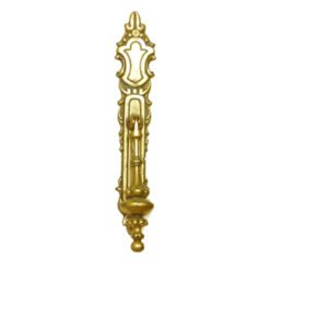 Brass Cabinet Pull 170mm #711 (Set of 4 Pcs)