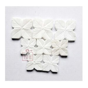 Marble Cabinet Knob 30mm #7111 (Set of 6 Pcs)