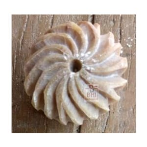 Marble Cabinet Knob #7112 (Set of 6 Pcs)