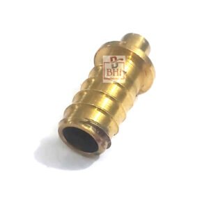 Brass Sash Lock #7118