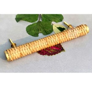 Kitchen Drawer Cane Handle 155mm #7121 (Set of 4 Pcs)