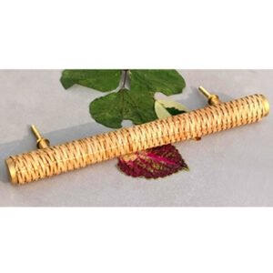 Kitchen Drawer Cane Handle 200mm #7121 (Set of 4 Pcs)