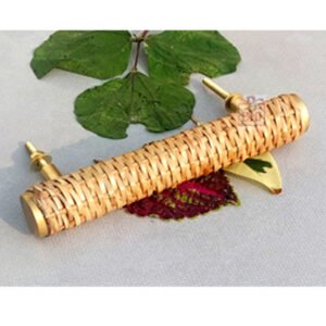 Kitchen Drawer Cane Handle 250mm #7121 (Set of 4 Pcs)