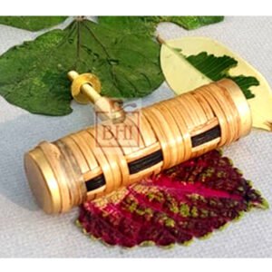 Kitchen Drawer Cane Handle 80mm #7122 (Set of 4 Pcs)