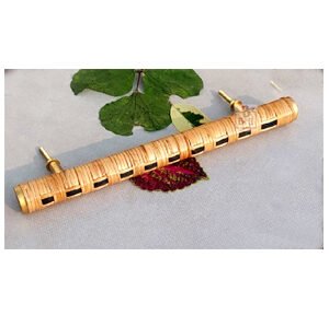 Kitchen Drawer Cane Handle 255mm #7122 (Set of 4 Pcs)