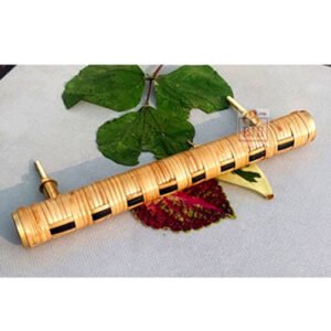 Kitchen Drawer Cane Handle 205mm #7122 (Set of 4 Pcs)