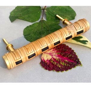 Kitchen Drawer Cane Handle 150mm #7122 (Set of 4 Pcs)