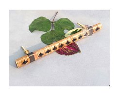 Kitchen Drawer Cane Handle 255mm #7123 (Set of 4 Pcs)