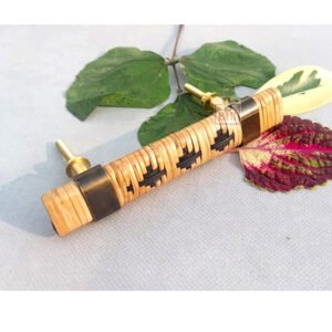 Kitchen Drawer Cane Handle 150mm #7123 (Set of 4 Pcs)