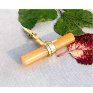 Kitchen Drawer Resin Handle	80mm #7125 (Set of 4 Pcs)