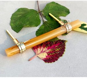 Kitchen Drawer Resin Handle 150mm #7125 (Set of 4 Pcs)