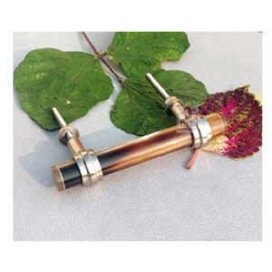 Buffalo Horn Cabinet Handle 100mm #7126 (Set of 4 Pcs)