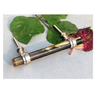 Buffalo Horn Cabinet Handle 125mm #7126 (Set of 4 Pcs)