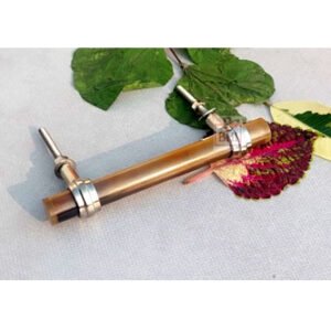 Buffalo Horn Cabinet Handle 125mm #7126 (Set of 4 Pcs)