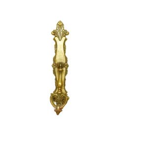 Brass Cabinet Pull 150mm #713 (Set of 4 Pcs)