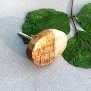 Cabinet Knob Resin 45mm #7138 (Set of 6 Pcs)