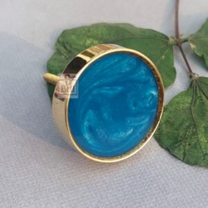 Cabinet Knob Resin 45mm #7148 (Set of 6 Pcs)