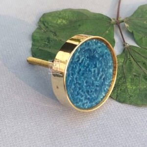 Cabinet Knob Resin 45mm #7149 (Set of 6 Pcs)