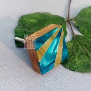 Cabinet Knob Resin 35mm #7151 (Set of 6 Pcs)