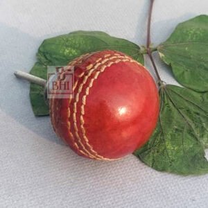 Cabinet Knob Leather 45mm #7157 (Set of 6 Pcs)