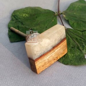 Cabinet Knob Resin 43mm #7167 (Set of 6 Pcs)