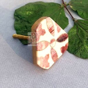 Cabinet Knob Resin 45mm #7180 (Set of 6 Pcs)