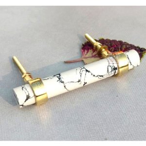 Cabinet Knob Handle Resin 110mm #7181 (Set of 4 Pcs)