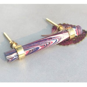 Cabinet Knob Handle Resin 130mm #7183 (Set of 4 Pcs)