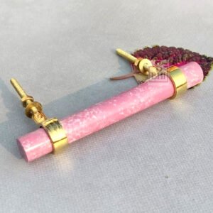 Cabinet Knob Handle Resin 130mm #7184 (Set of 4 Pcs)