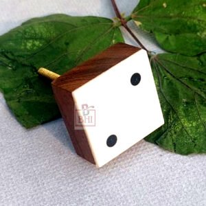 Cabinet Knob Resin 33mm #7190 (Set of 6 Pcs)