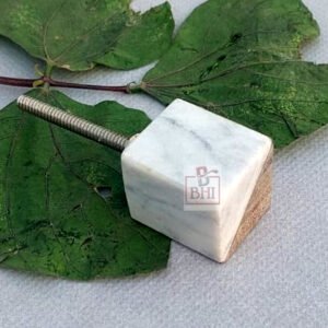 Cabinet Knob Resin 22mm #7202 (Set of 6 Pcs)