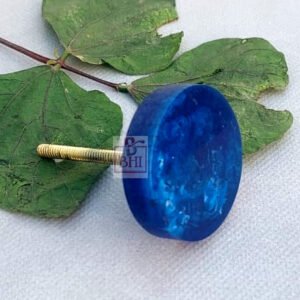 Cabinet Knob Resin 42mm #7219 (Set of 6 Pcs)