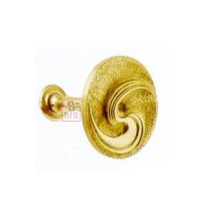 Brass Curtain Tie Back # 7249