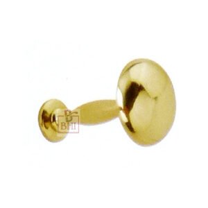 Brass Curtain Tie Back # 7256