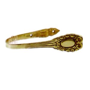 Brass Curtain Tie Back # 7269