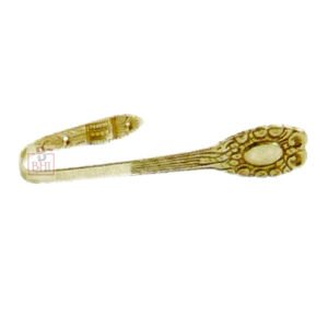 Brass Curtain Tie Back # 7269