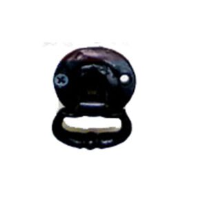 Brass Cabinet Pull 85mm #727 (Set of 4 Pcs)