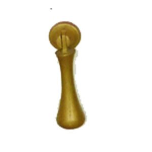 Brass Cabinet Pull  60mm #737 (Set of 4 Pcs)