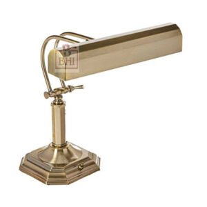 Lamp Brass #7438