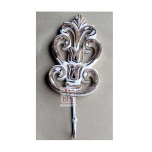 Wooden Coat Hook #7493