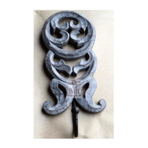 Wooden Coat Hook # 7498