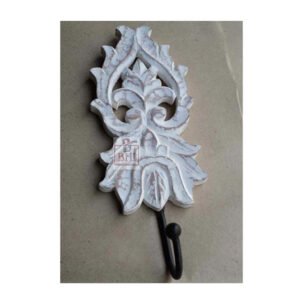 Wooden Coat Hook # 7502