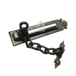 Door Chain Cast Iron # 7510