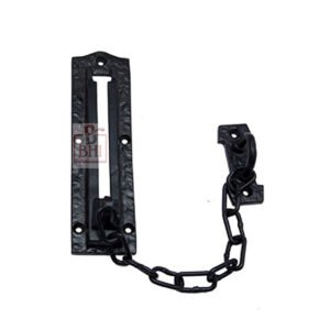 Door Chain Iron Security Door Chain # 7513