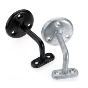 Ironmongery Handrail Bracket 65mm #7575