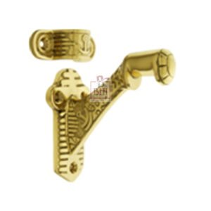 Corner wall Safety Bracket 75mm #7587